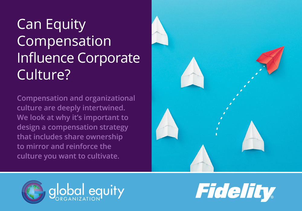 Can Equity Compensation